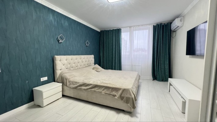 Осокорки Урлівська 2 кімнати Продаж Позняки Без % - фото 1