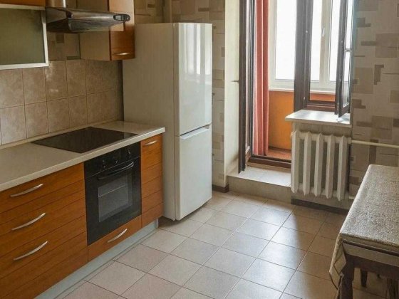 1 кімнатна квартира в Києві Дарницький Позняки Драгоманова з ремонтом Київ