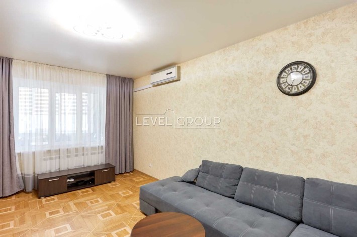 Заїжджай і живи ‼️ 3 кімнати біля метро «Позняки» - фото 1