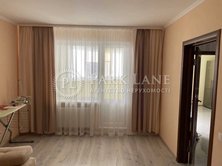 2к квартира ЖК Милославичи Закревського 97А Деснянський - фото 1