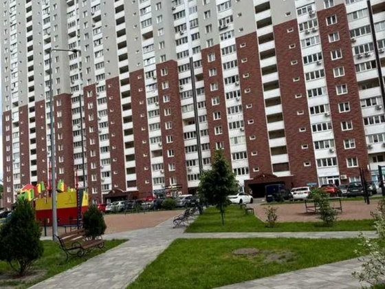 продаж 2 кім. квартири ЖК Навігатор Київ