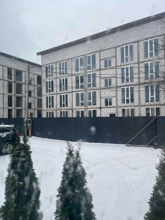 Без% Продаж 1 кімнатної кв-ри в Києві. ЖК Сонячний, пр. Луговий 14а. - фото 1