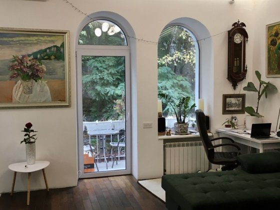 Продам 3-х кімнатну квартиру, вул. Б. Хмельницького, 9, Київ Киев