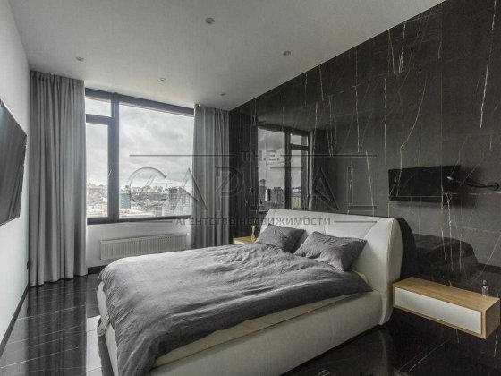 Квартира в ЖК бізнес-класу Tetris Hall Київ