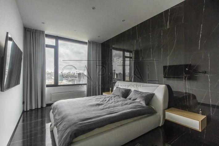 Квартира в ЖК бізнес-класу Tetris Hall - фото 1