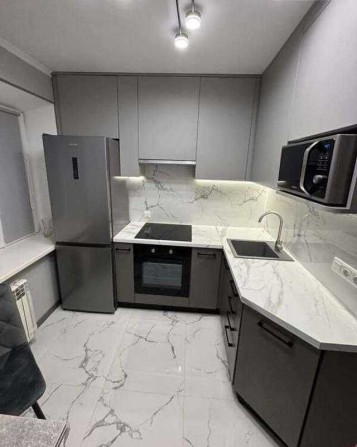 Продам 1к квартиру в Оболонському районі з ремонтом - фото 1