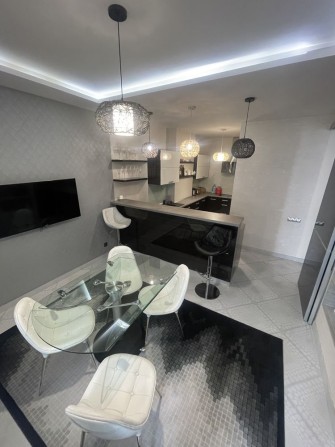 Продам 2-к Драгомирова,12 ЖК «Новопечерские Липки» - фото 1