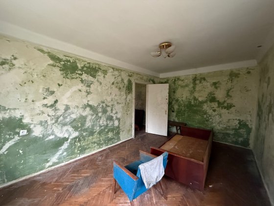 Продаж 2 к квартири  , вулиця Шалетт 14 Київ