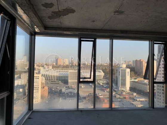 2к 100,3м Видовая Центр ул. Антоновича 44 ЖК Chicago Central House Київ