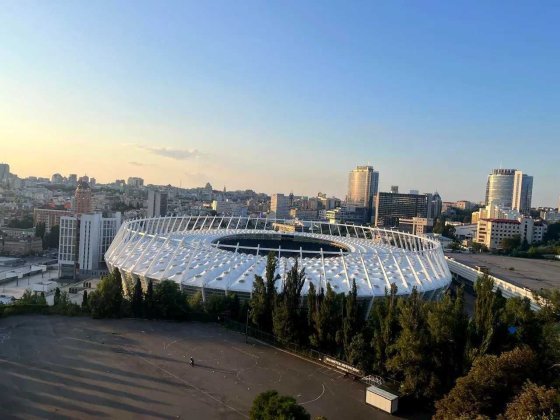 Центр! Метро Олімпійська! 126м2 Ділова 2Б! Видова! Пентхаус! Печерськ! Киев