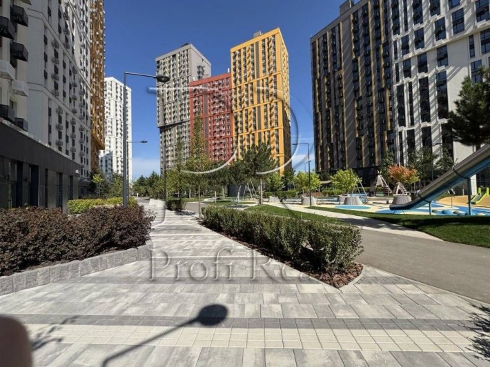 Продаж 1кв. в ЖК Svitlo Park/Світлопарк/М.Видубичі/Столичне шосе - фото 1