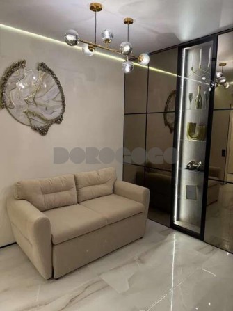 Продаж 1К ЖК Англія Максимовича Михайла 24 - фото 1