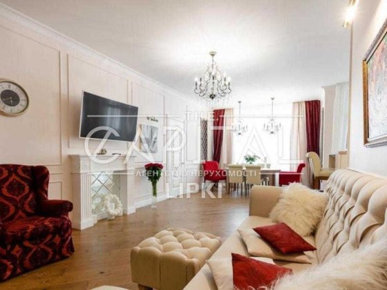 Продажа квартиры, ЖК Новопечерские Липки, Драгомирова, Верхогляда Киев