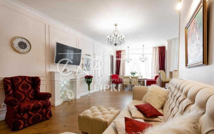 Продажа квартиры, ЖК Новопечерские Липки, Драгомирова, Верхогляда - фото 1