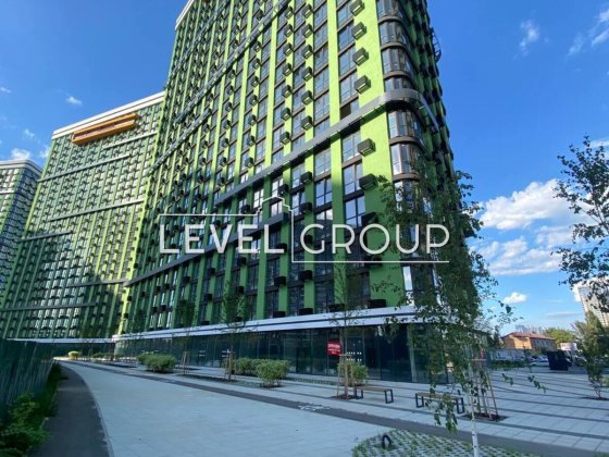 Продаж 1к квартири 48м2 в ЖК Great Київ