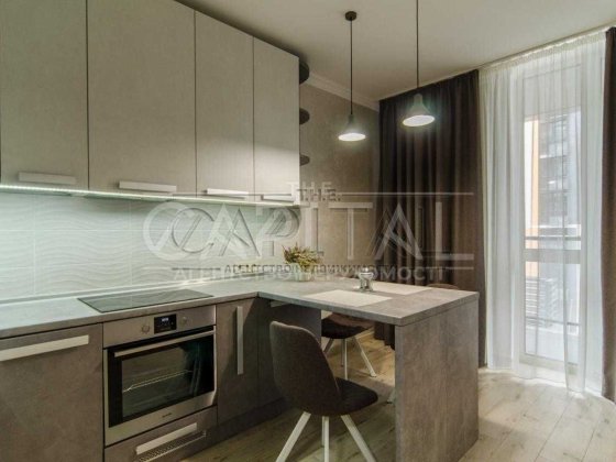 Продаж 2-кімнатної квартири в ЖК «Французький квартал-2» Киев