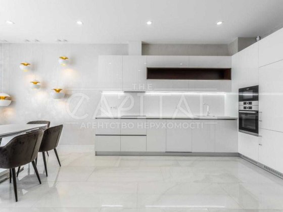 Продаж квартири, ЖК Новопечерські Липки, Печерськ Киев