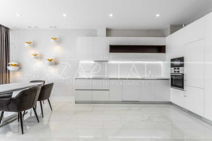 Продаж квартири, ЖК Новопечерські Липки, Печерськ - фото 1