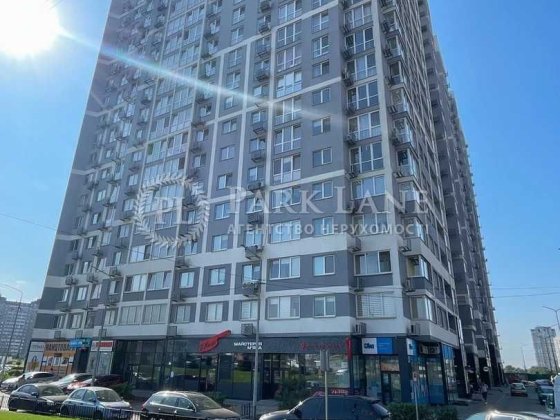 Продаж 3к квартира ЖК Лебединий Ревуцького 40В Харківська Бажана Киев