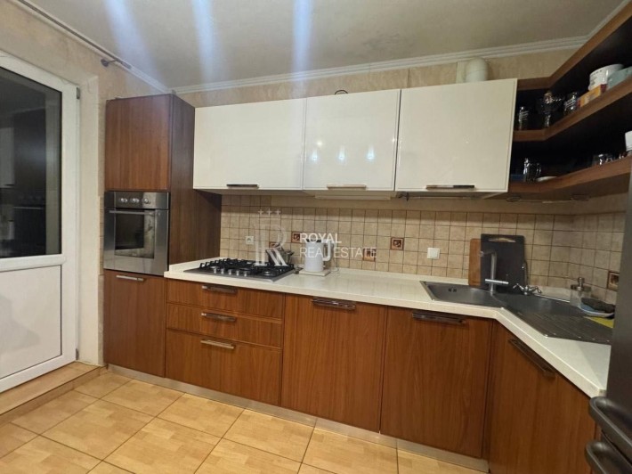 Продаж 1-кім квартири 47м2 Печерськ Рибальська Центр Ліфт Інвестиція - фото 1