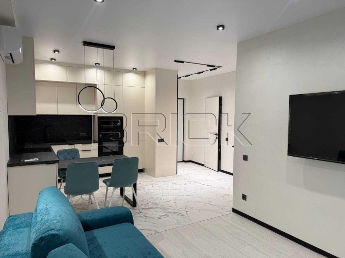 Продаж‼️ЖК Нова Англія‼️будинок Віндзор‼️Квартира 41.1 м2 - фото 1