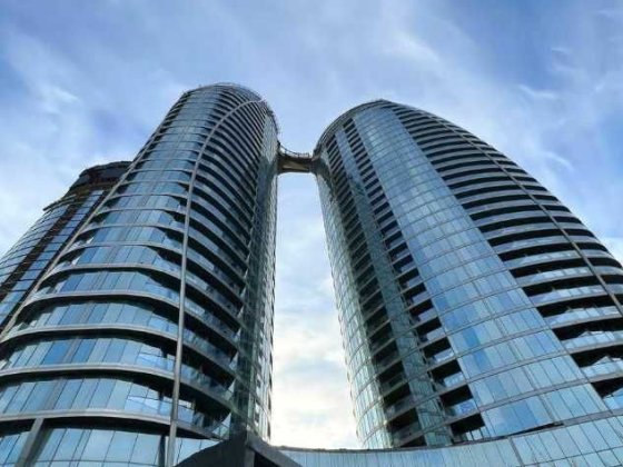 Продаж 3к-квартири вул. Іоанна Павла II, 12, ЖК Taryan Towers, 92 м² Київ