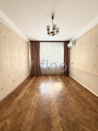 2 к квартира Каунаська Комфорт Таун метро Дарниця Ленінградська площа - фото 1