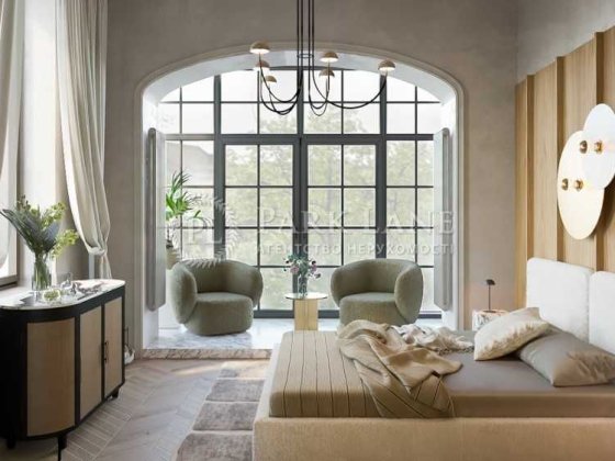 Продажа квартиры с новым ремонтом царский дом Липки Київ