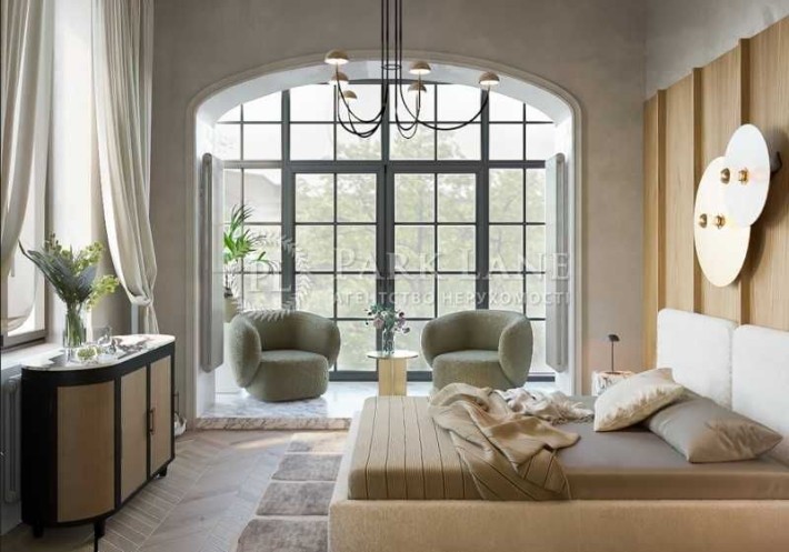 Продажа квартиры с новым ремонтом царский дом Липки - фото 1