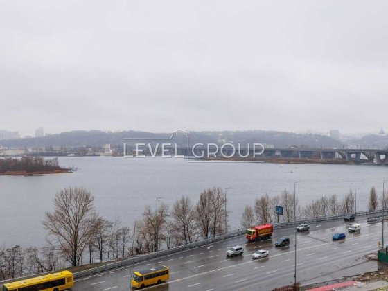 Продаж Видової двокімнатної квартири 72м2 2C5 ЖКGreat/Грейт Дарницький Київ