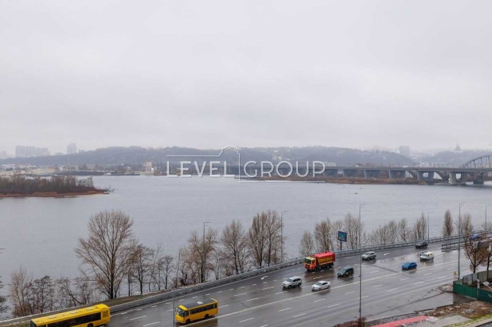 Продаж Видової двокімнатної квартири 72м2 2C5 ЖКGreat/Грейт Дарницький - фото 1