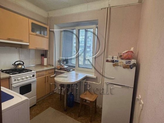 Продаж 1 кімн кварт Березняки/Тельбін/Лівобережна ТЕПЛИЙ БУДИНОК Киев