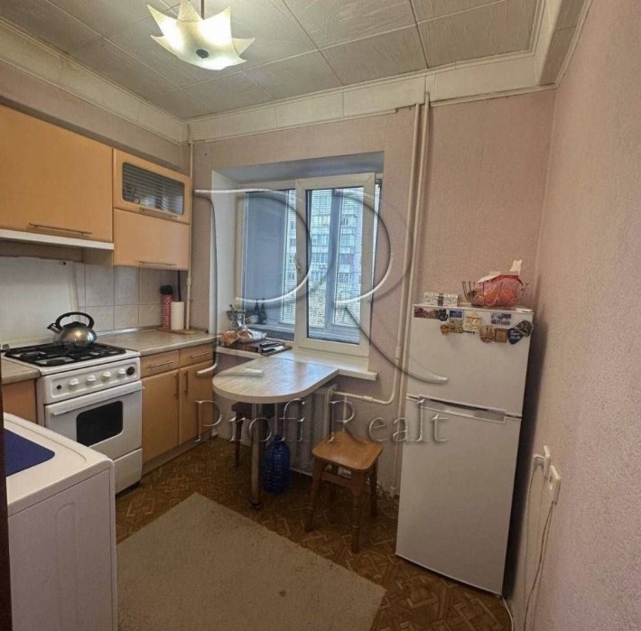 Продаж 1 кімн кварт Березняки/Тельбін/Лівобережна ТЕПЛИЙ БУДИНОК - фото 1