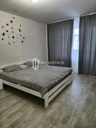 Продам 2х кімнатна початок Троещина Червоної калини - фото 1