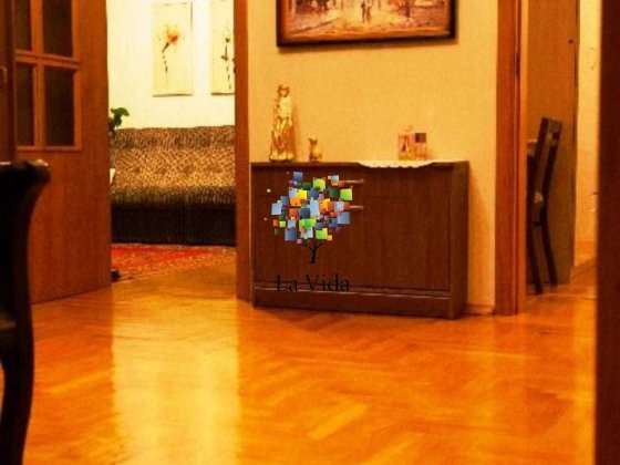 Продаж 3к квартири Радунська 42/10 Київ