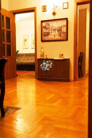 Продаж 3к квартири Радунська 42/10 - фото 1