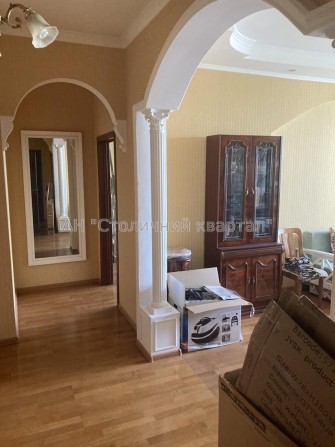 Деміівка, проспект Науки 30, 2 кімнатна квартира - фото 1