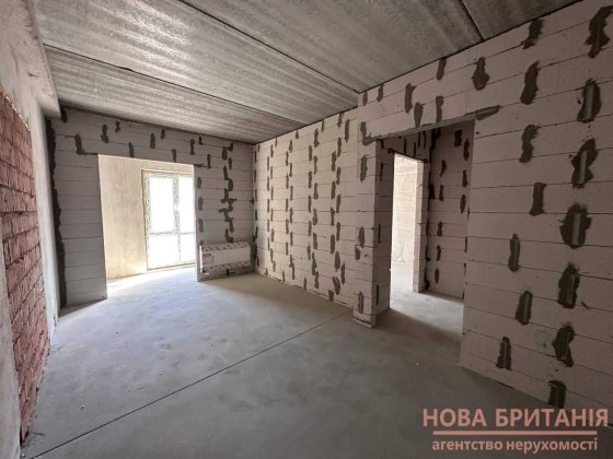 ТЕРМІНОВИЙ ПРОДАЖ 1к квартира 41м2 ЖК Нова Англія будинок Віндзор БЕЗ% Київ