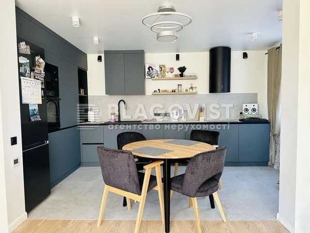 Лисогірський пр ЖК"Orange City Науки Голосііво Деміівська Либідська - фото 1