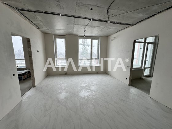 2-кімнатна квартира. Голосіївський. Видубичі Київ