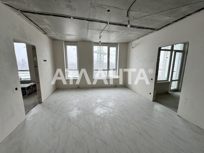 2-кімнатна квартира. Голосіївський. Видубичі - фото 1