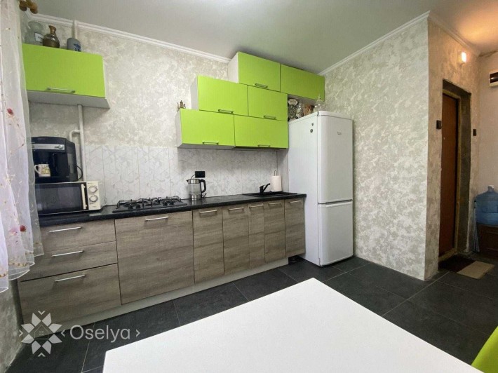 ТОП 3 кімнатна квартира вторичка Троещина Каштанова 8 - фото 1