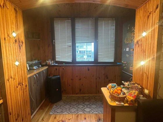 Продажа 3 к.квартири ,Троєщина,вул.Олександри Екстер 4! Киев