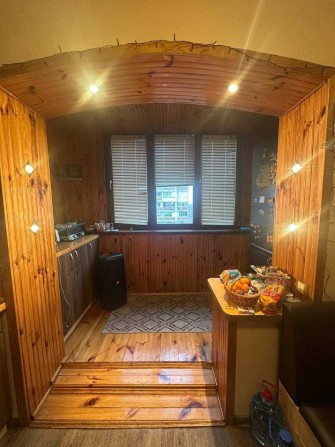 Продажа 3 к.квартири ,Троєщина,вул.Олександри Екстер 4! - фото 1