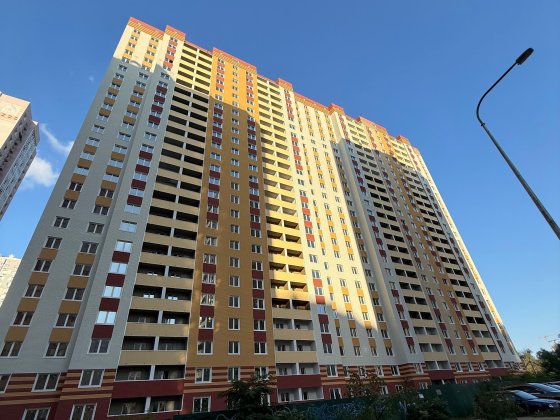 Продаж 1К «Кодацька фортеця» «Патріотика» Бориса Гмирі Киев