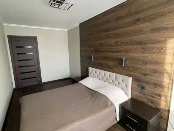 3-кімнатна квартира 61 кв. м на просп. Володимира Івасюка 9 Киев