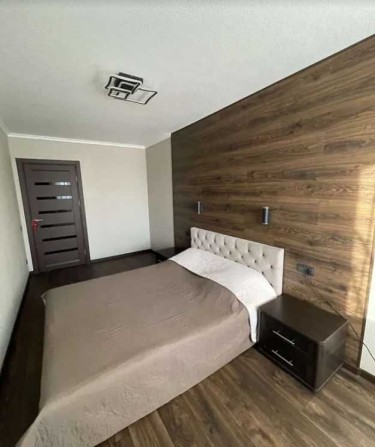 3-кімнатна квартира 61 кв. м на просп. Володимира Івасюка 9 - фото 1