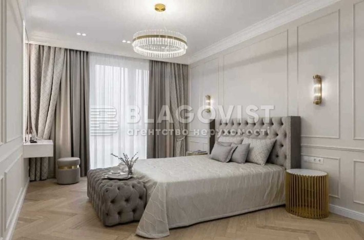 Лейпцизька 13а, 3 кім. 117 м. Печерськ! Центр! - фото 1