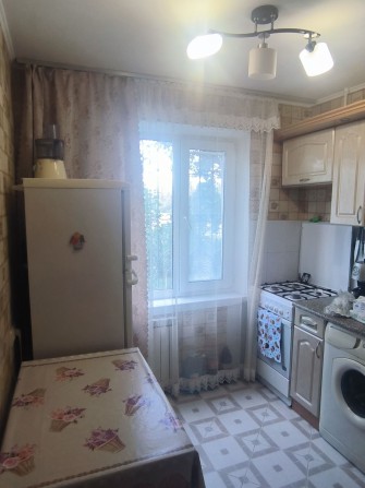 Лівобережна 5 хв пішки! 2-к квартира 45 м² вул. П.Куліш 3 - фото 1