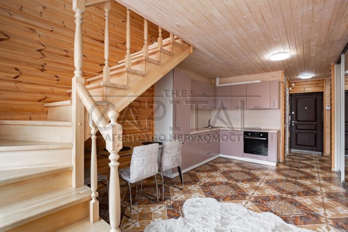 Продаж квартири ЖК Комфорт Таун 1050$ м2 ТЕРМІНОВО - фото 1